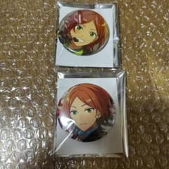 あんさんぶるスターズ あんスタ 葵ひなた シャッフル 缶バッジ ぱしゃこれ Amazon.co.jp: あんスタ イベコレ缶バッジ 葵ひなた 2023 AUTUMN