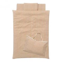 カナマイシン様 お昼寝布団 セット 新品 シンプル 保育園のサムネイル