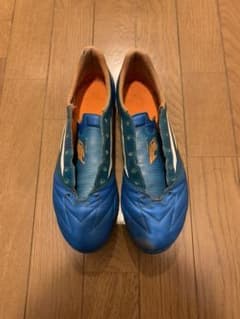 adizero f50 fg leaモデルのサムネイル