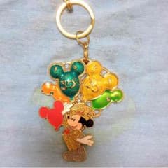 ディズニーランド30年記念 ハピネスのサムネイル