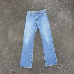 Levi's 517 ブーツカットデニム W31 L34のサムネイル
