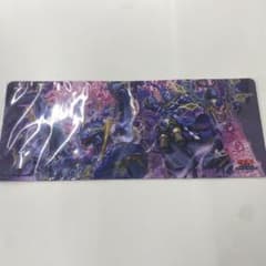 遊戯王 天叢雲之巳剣 プレイマット YCSJ - メルカリ
