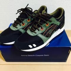 GEL-LYTE III/ゲルライト3/asicsのサムネイル