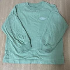 GU 長袖カットソー 110cmのサムネイル