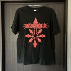 Hydrophobia Tシャツのサムネイル