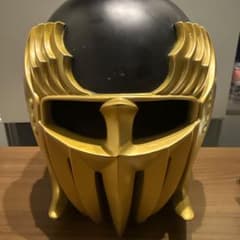 【レア】世紀末 マスクフィギュア 北斗の拳 ジャギ プライズ m81536993136_1.jpg?1774101742