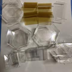 仕切り板33個セット。