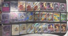 ポケモンカード 24枚セット ホロカードのサムネイル