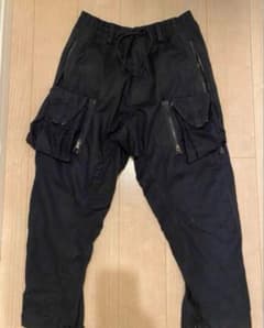 Nike Lab ACG 18AW Cargo Pants XS サイズのサムネイル