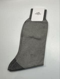 くろべー様♥専用ページ　エルメス　ソックス　9足
未開封❕ くろべー 様専用エルメス メンズソックス サイズ11（27〜28cm）新品