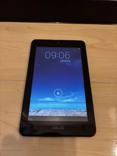 ASUS memo k00b Androidタブレット 8GBのサムネイル