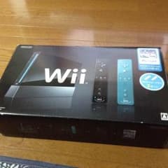 Wii 美品のサムネイル
