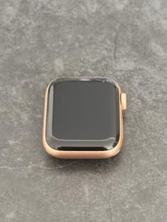 Apple Watch本体 ゴールドのサムネイル