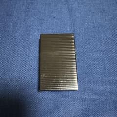 Zippo 1933 Replica First Releaseのサムネイル
