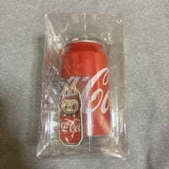 値下げしました！POP MARTラブブ コカコーラ シークレットのサムネイル