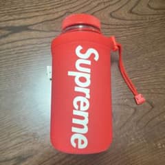 【未使用】タグ付き　Supreme ボトルのサムネイル