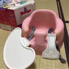 【専用商品】バンボ ☆ベルト テーブル付きのサムネイル