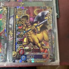 ドラゴンクエストモンスターバトルロード　ゴールデンゴーレムのサムネイル