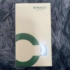 NIMASO カメラフィルム　ブラックのサムネイル