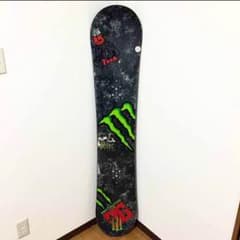 バートン ブラント 155cm スノーボードのサムネイル