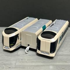 プラレール 東武リバティ 専用連結仕様のサムネイル