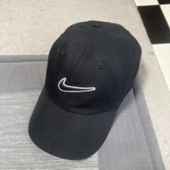 NIKE Club Cap ブラック S/Mサイズのサムネイル