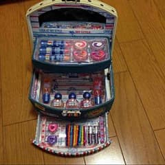メイク道具のサムネイル