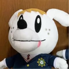 generations高校tv ぬいぐるみのサムネイル