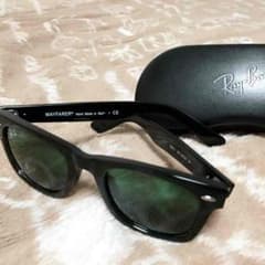 Ray-Ban WAYFARERのサムネイル
