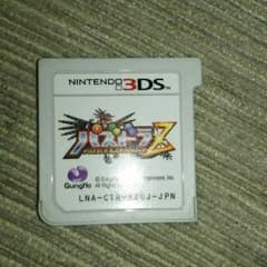パズドラZのサムネイル