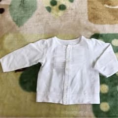 カーディガン  【マノ様専用】のサムネイル