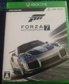 フォルツァモータースポーツ7のサムネイル
