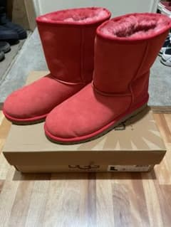 UGG アグ ムートンブーツのサムネイル
