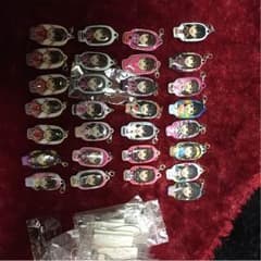 山口乃々華 クリーナー セットのサムネイル