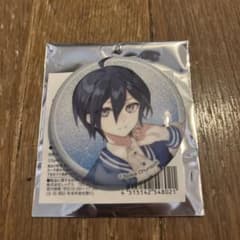 ダンガンロンパ　缶バッジ　最原終一のサムネイル
