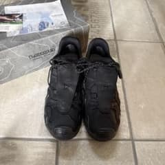 LOWA ZEPHYR GTX LO AFFX UK9のサムネイル