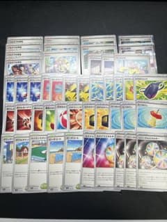 ポケモンカード シャイニートレジャー まとめ売りのサムネイル