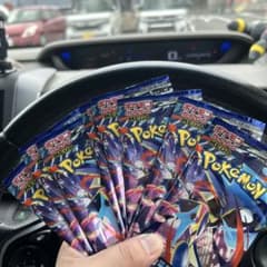 ニンジャスピナーのサムネイル
