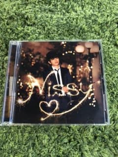 Nissy まだ君は知らない My Prettiest Girlのサムネイル