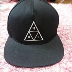 HUF スナップバックキャップのサムネイル