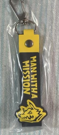 MAN WITH A MISSION 15th ANNIVERSARY K상