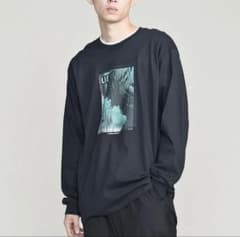 FLAGSTUFF×KOSUKE KAWAMURA×BY L/S TEEのサムネイル