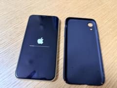 Apple iPhone XR イエロー 本体 + ケースのサムネイル