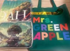 ミセス ノアの方舟 SS席特典グッズセット - メルカリ