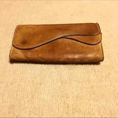 早いもの勝ちの正規品！Vivienne Westwood 長財布のサムネイル