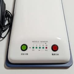 和裁 洋裁 検針器 六甲通信工業所 NS-50のサムネイル