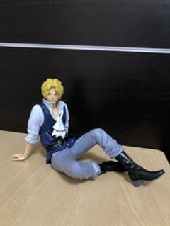 サボ　フィギュアのサムネイル