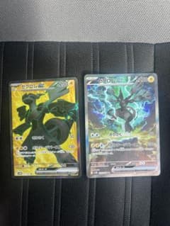 ポケモンカードゼクロムのサムネイル