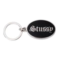 stussy O.E.BADGE キーホルダーステューシーのサムネイル