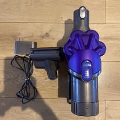 ダイソン　コードレス掃除機のサムネイル